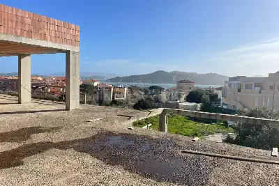 Villa in vendita, Vico a Caio Duilio, La Maddalena