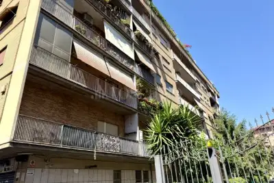 Casa in vendita, Via dei Conti di Tuscolo, Roma