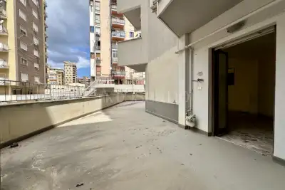 Casa in vendita, Via Giuseppe Alessi, Palermo