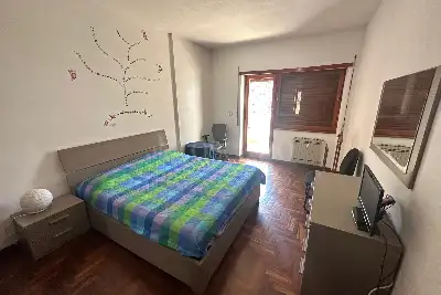 Casa in vendita, Via Andrea Meldola, Roma