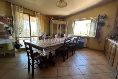 House for sale, Via Gorzegno, Roma