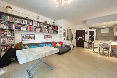 Casa in vendita, Via Innocenzo X, Roma
