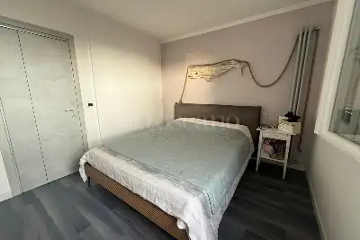 Attico in vendita, Viale della Pineta di Ostia, Roma