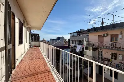 Casa in vendita, Via Salvatore Vigo, Acireale