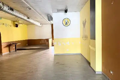 Negozio in vendita, Circonvallazione Gianicolense, Roma