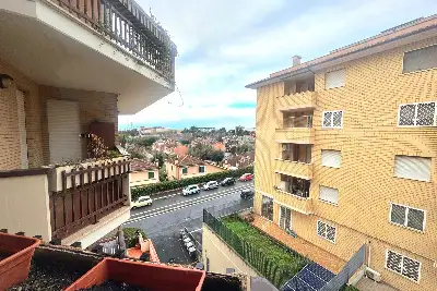 Casa in vendita, Via Ivo Pannaggi, Roma