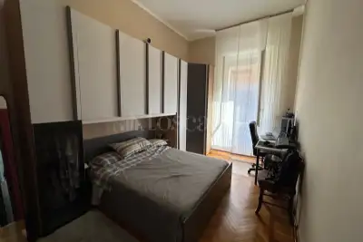 Casa in vendita, Via Mombarcaro, Torino