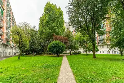 Casa in vendita, Largo Promessi Sposi, Milano