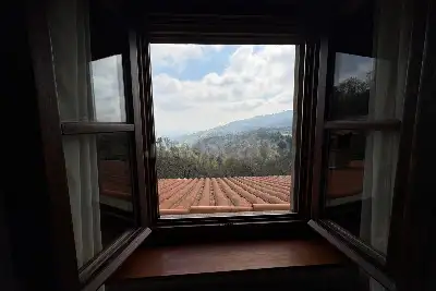 Villa Plurifamiliare in vendita, Via San Giusto, Serravalle Pistoiese