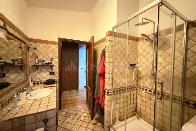 Villa Bifamiliare in vendita, Via Giulio Diena, Roma