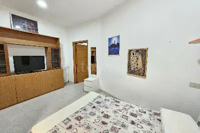 Casa in vendita, Via Britannia, Roma