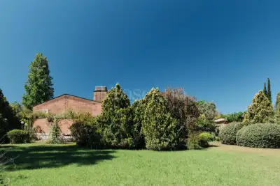 Villa Bifamiliare in vendita, Via Ippia di Elide, Roma