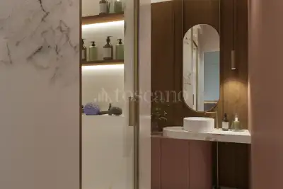 Casa in vendita, Via Monte Napoleone, Milano