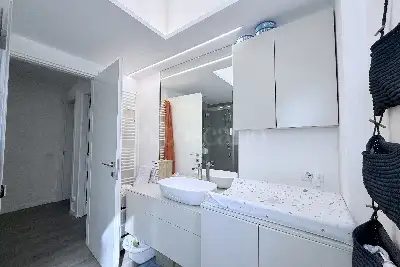 Casa in vendita, Via delle Forze Armate, Milano