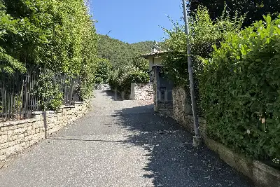 Casa Indipendente in vendita, Via dei Castagneti, Cellatica