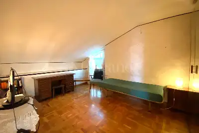 Attico in vendita, Via della Cellulosa, Roma