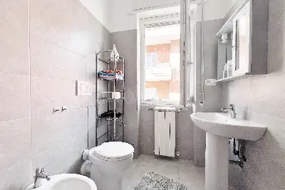 Casa in vendita, Via Motta Visconti, Roma