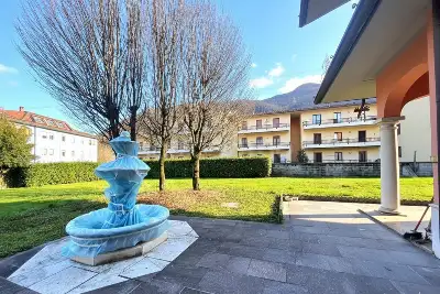 Villa in vendita, Via F. Petrarca, Sarezzo