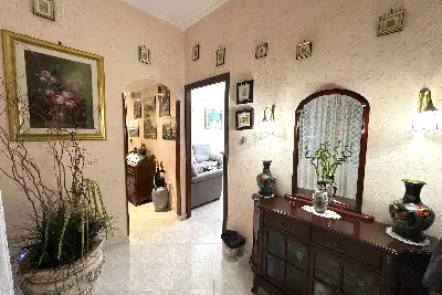 Casa in vendita, Via della Magliana , Roma