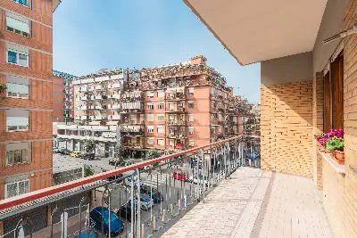 Casa in vendita, Via Tancredi Cartella, Roma