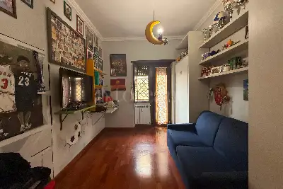 Casa in vendita, Via Alcide Pedretti, Roma