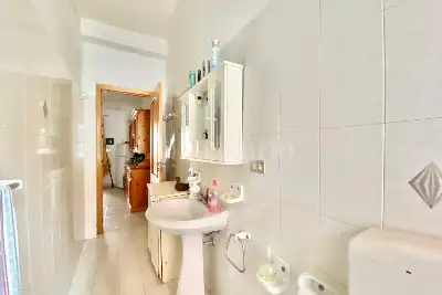 Casa Indipendente in vendita, Via Appennini, Messina