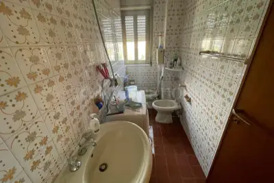 Casa in vendita, Viale Michelangelo, Palermo