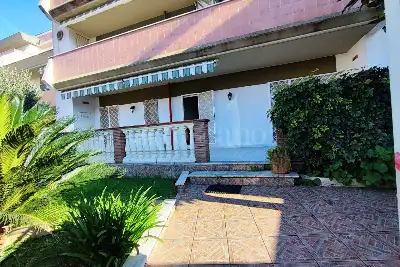 Casa in vendita, Via San Giacomo, Nettuno