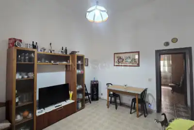House for sale, Via Sebastiano Olivieri, Siracusa
