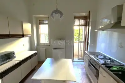 Casa in affitto, Via Rosso di San Secondo, Catania