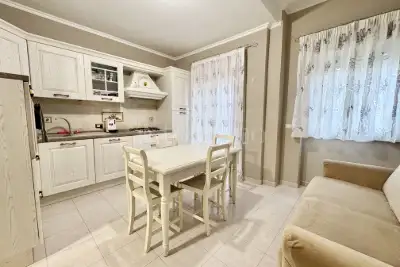 Casa in vendita, Via Terminillo, Nettuno