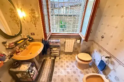 Casa in vendita, Via Renato Fucini, Roma