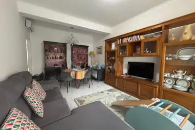 Casa in vendita, Via Fratelli D'Italia, Busto Arsizio