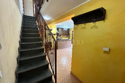 Casa in vendita, Via Roma, Mascalucia
