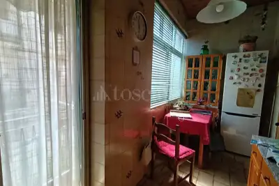 Casa in vendita, Via Salso, Palermo
