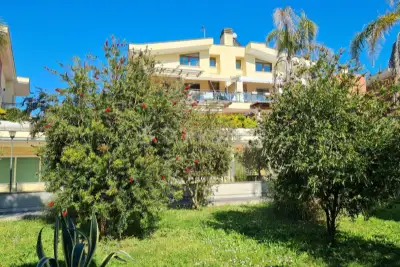 Casa in vendita, Via Cervia, Fiumicino