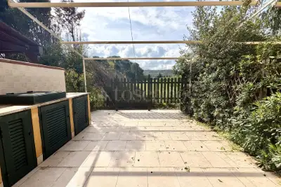 Villa in vendita, Contrada Pistavecchia, Campofelice di Roccella