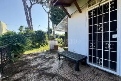 Villa Bifamiliare in vendita, Via dei Lecci, Anzio