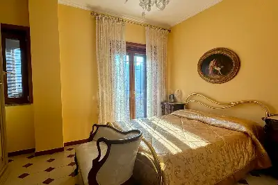 Villa in vendita, Via Molinelle, Monteforte Irpino