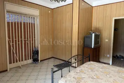 Villa in vendita, Via per Floridia, Siracusa