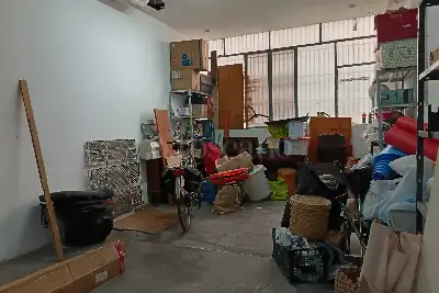 Box in vendita, Viale Croce Rossa, Palermo