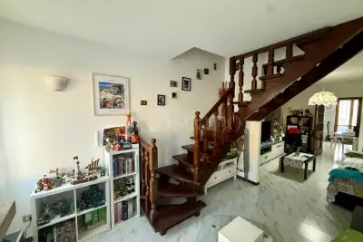 Casa in vendita, Via A. Diaz, San Zeno Naviglio
