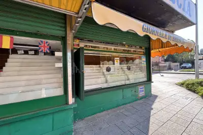 Attività Commerciale in vendita, Via Cremona, Brescia