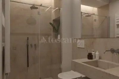 Casa in vendita, Via Cosimo Ridolfi, Firenze