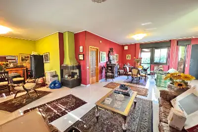 Villa in vendita, Via Galermo, Catania