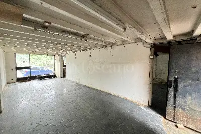 Negozio in vendita, Via Pallanza, Milano