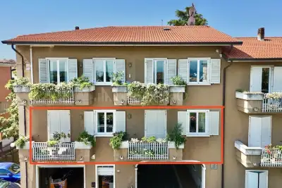 Casa in vendita, Via Milano, Peschiera del Garda