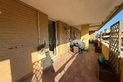 Attico in vendita, Via dei Velieri, Roma