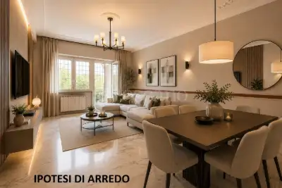 Casa in vendita, Via Nomentana, Roma