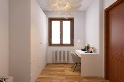 Villa in vendita, Via Giuseppe Ottavio Pitoni, Roma